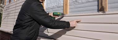 Best Vinyl Siding Installation  in Silverton, OH